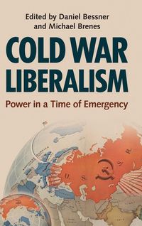 Produktbild: Cold War Liberalism