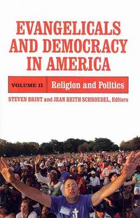 Produktbild: Evangelicals & Democracy I-V02