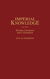 Produktbild: Imperial Knowledge