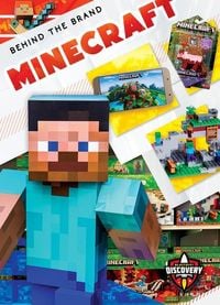 Produktbild: Minecraft