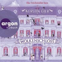 Produktbild: Wolkenschloss