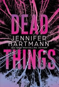 Produktbild: DEAD THINGS PB