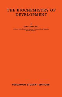 Produktbild: The Biochemistry of Development