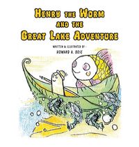 Produktbild: Henry the Worm and the Great Lake Adventure
