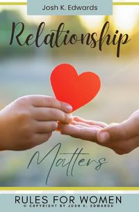 Produktbild: Relationship Rules for Women: