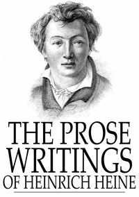 Produktbild: Prose Writings of Heinrich Heine