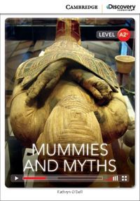 Produktbild: Mummies & Myths Low Intermedia