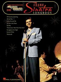 Produktbild: Frank Sinatra Songbook