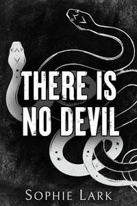 Bild vom Artikel There Is No Devil vom Autor Sophie Lark