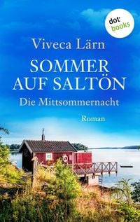 Produktbild: Sommer auf Salt&ouml;n: Die Mittsommernacht
