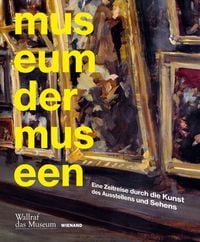 Produktbild: Museum der Museen