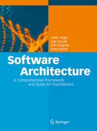 Produktbild: Software Architecture