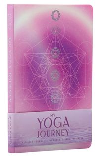 Produktbild: My Yoga Journey (Yoga with Kassandra, Yoga Journal)