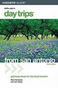 Produktbild: Day Trips from San Antonio, 3rd