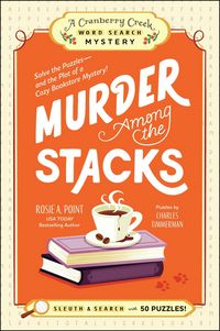 Produktbild: Murder Among the Stacks: Book 1