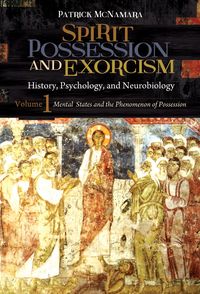 Produktbild: Spirit Possession and Exorcism