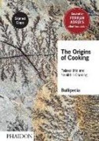 Produktbild: The Origins of Cooking