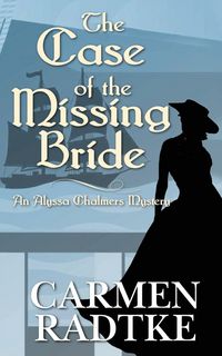 Produktbild: The Case of the Missing Bride