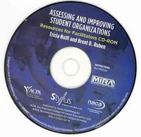 Produktbild: Assessing and Improving Student Organizations