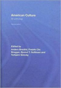 Produktbild: American Culture