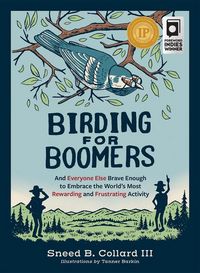 Produktbild: Birding for Boomers