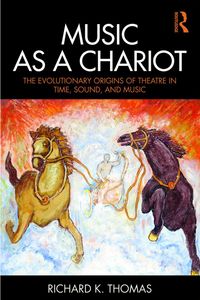 Produktbild: Music as a Chariot