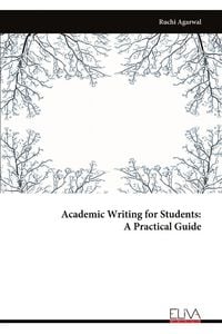 Produktbild: Academic Writing for Students - A Practical Guide