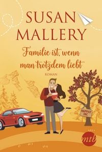 Produktbild: Familie ist, wenn man trotzdem liebt