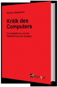 Produktbild: Kritik des Computers