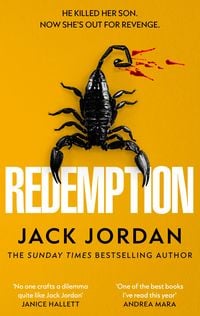 Produktbild: Redemption
