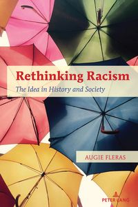 Produktbild: Rethinking Racism