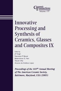 Produktbild: Innovative Process #9 CT V 177