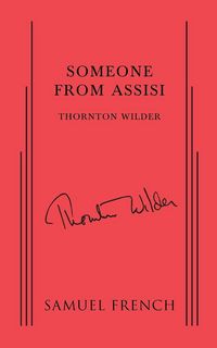 Produktbild: Someone from Assisi