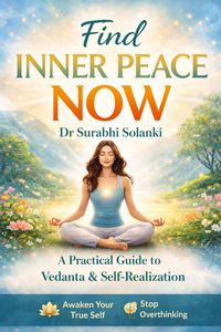 Produktbild: Find Inner Peace Now