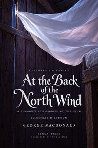 Produktbild: At the Back of the North Wind