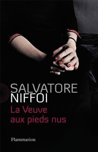 Produktbild: La veuve aux pieds nus