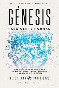 Produktbild: G&eacute;nesis para Gente Normal