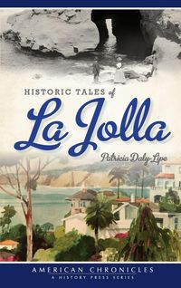 Produktbild: Historic Tales of La Jolla