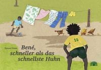 Produktbild: Ben&eacute;, schneller als das schnellste Huhn