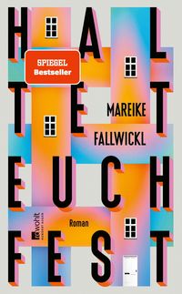 Produktbild: Haltet euch fest