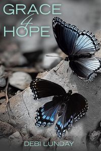 Produktbild: Grace 4 Hope