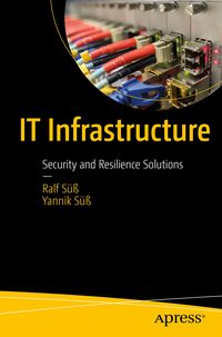 Produktbild: IT Infrastructure