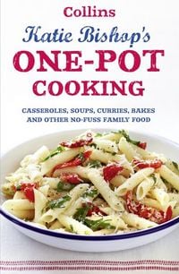 Produktbild: 1-Pot Cooking Casseroles Curri