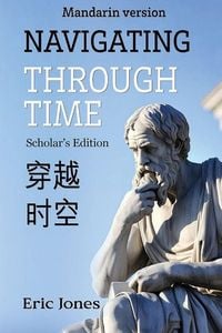 Produktbild: Navigating Through Time - Scholar's Edition (Mandarin Version)