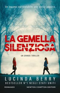 Produktbild: La gemella silenziosa