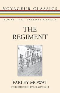 Produktbild: The Regiment