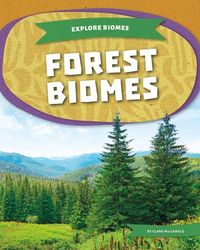 Produktbild: Forest Biomes