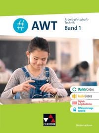 Produktbild: #AWT Niedersachsen 1