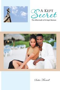 Produktbild: A Kept Secret