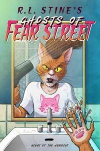 Produktbild: Night of the Werecat